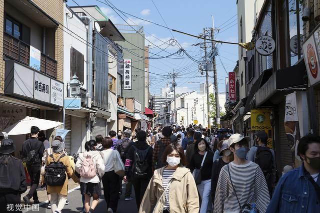 日媒：为留住年轻人，日本京都要开征“空房税”盘活存量房源