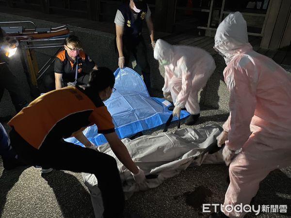 台媒：台湾多地沿海现浮尸，“增至20具”，越南死者疑与偷渡有关