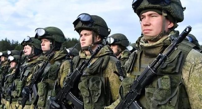 普京签署春季征兵令 将征召14.7万人加入俄武装部队