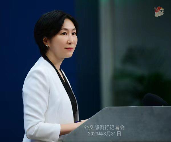 日本外相林芳正将访华，中国领导人将与其会见，将就国际地区问题深入交换意见