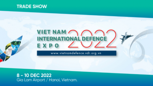 重返越南，欧美防务企业能否“熊”口夺食？