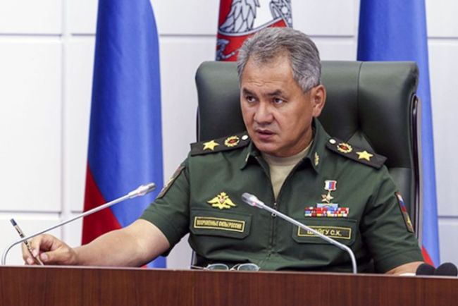 俄防长：“伊斯坎德尔-M”战术导弹系统已移交给白俄罗斯