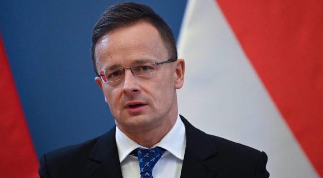 匈牙利外交部长西雅尔多：不希望北约成为反华组织，与其对抗不如互利合作