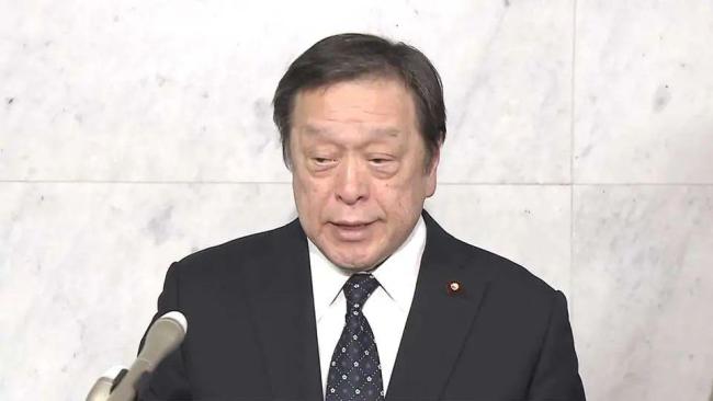 日本防相“快哭了”，队友却吃起了人血馒头