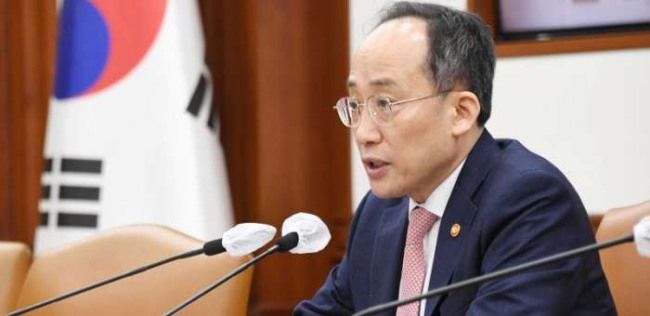 韩财长：韩对华贸易大规模顺差时代已结束