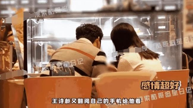 哈！李湘回应王诗龄汉服造型：那是“爸爸的审美”