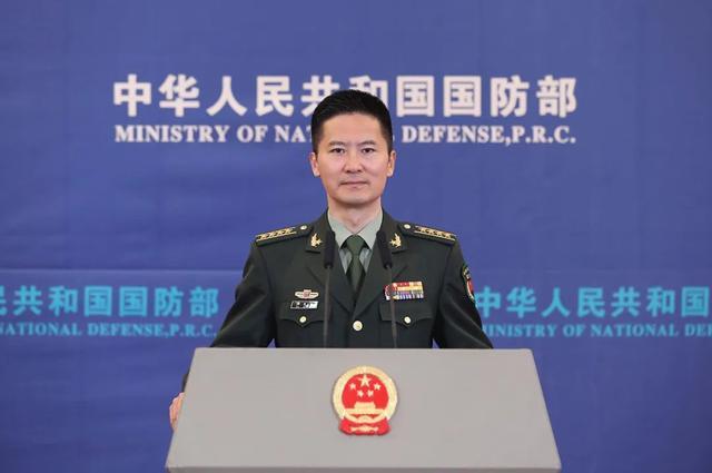 国防部长李尚福将访俄 期间将与俄军队领导人举行会谈
