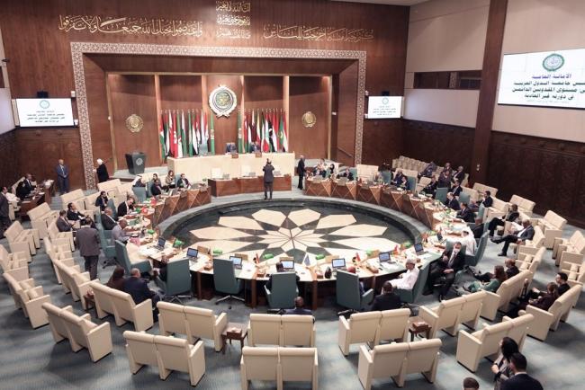 阿拉伯国家联盟召开紧急会议 讨论苏丹局势 并呼吁立即停止所有冲突