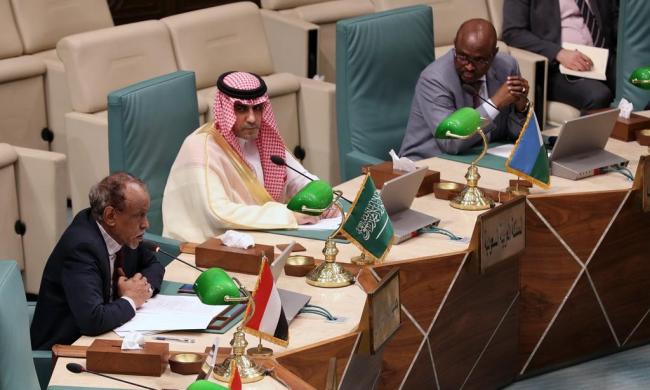 阿拉伯国家联盟召开紧急会议 讨论苏丹局势 并呼吁立即停止所有冲突