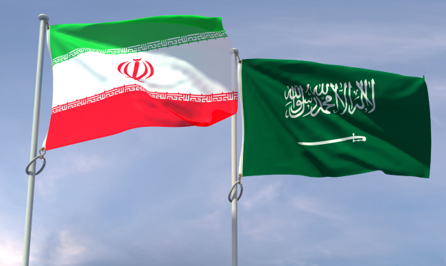 中东和平进程正在加速 伊朗外交部发言人：美国被视为超级大国的时代已经结束