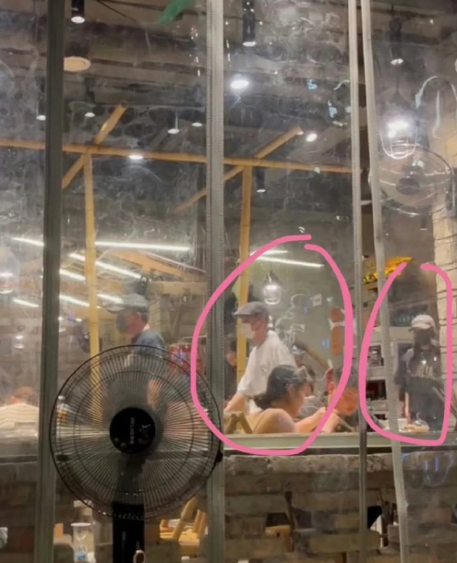 一鹿彤行稳稳幸福!关晓彤连续六年为鹿晗庆生