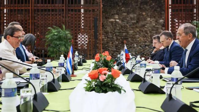 古巴总理马雷罗将于今年6月访问俄罗斯 俄方也将对古巴展开高层访问