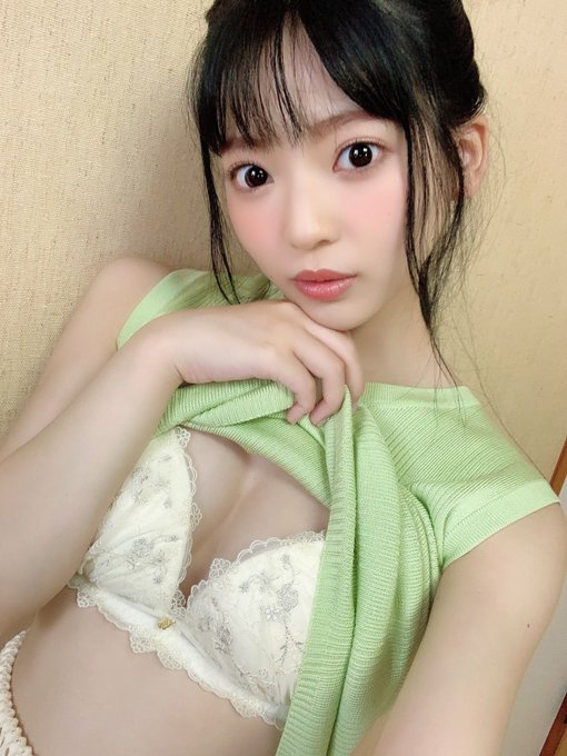 恸！S1专属E罩杯新世代偶像派美少女“槙泉奈”AV引退！