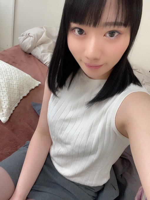 98公分！D罩杯巨臀美少女“川原莉麻”AV出道！