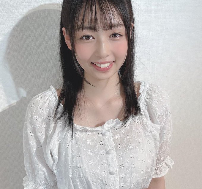 颜面解禁!D罩杯遮脸美少女新人“时田亜美”出道、情报解禁秀出情纯脸蛋!