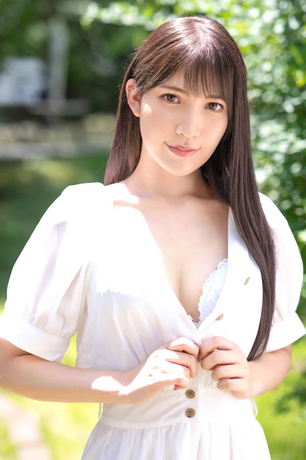 长腿巨乳！E罩杯服装设计学生“如月英玲奈”12月蚊香社AV出道！