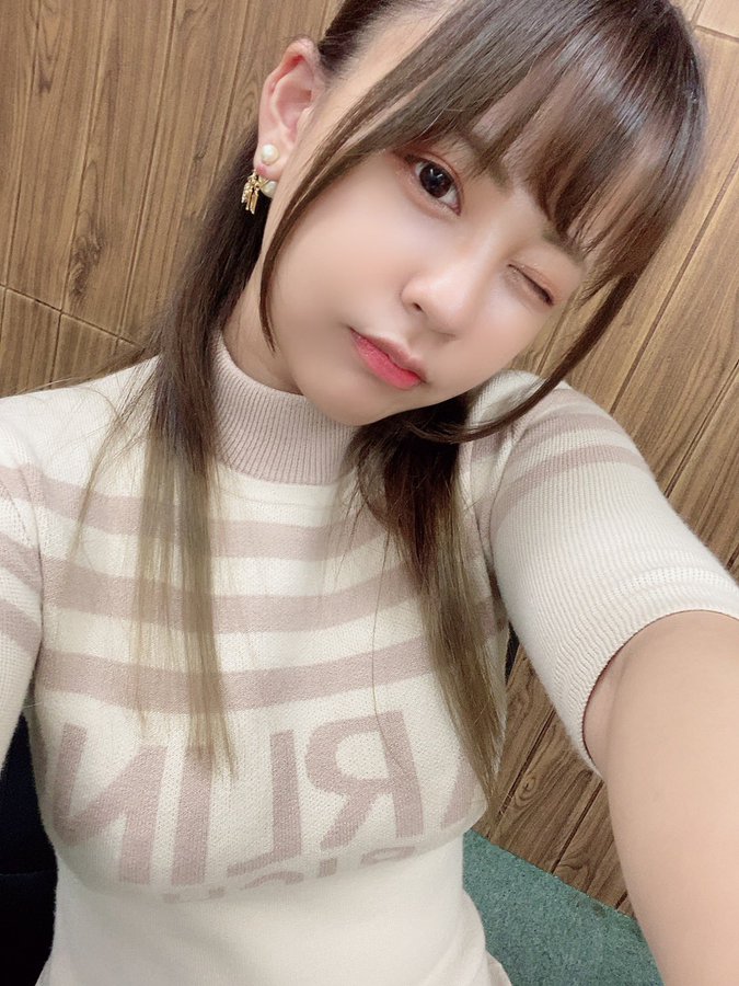 移籍情报解禁!前S1专属J罩杯童颜巨乳“夕美紫苑”正式移籍巨乳专门片商OPPAI!