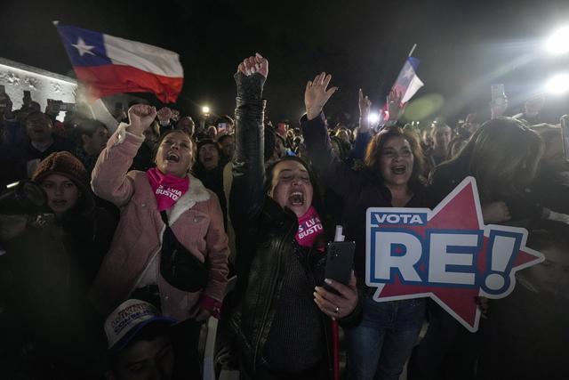 智利极右翼大胜代表什么 传统右翼保持温和还是向极端倾斜