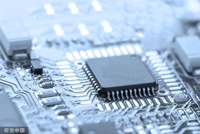 印度将重启芯片激励计划 为吸引芯片企业设厂投资