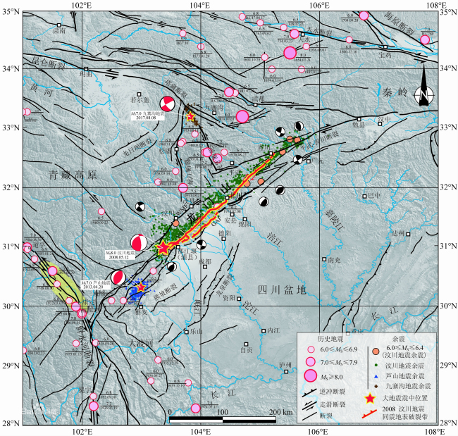 汶川地震15周年 杨幂赵丽颖朱一龙等明星发文缅怀