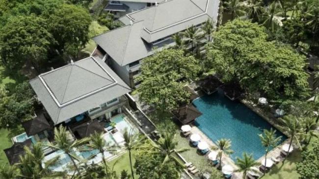 印尼旅游部长就中国游客巴厘遇害致哀：将努力维护外国游客安全