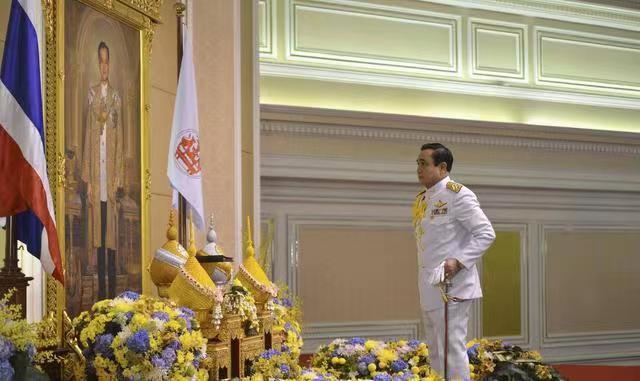 泰王和总理谁权力大 关键要看这个君主制国家实行的是什么样的政治体制