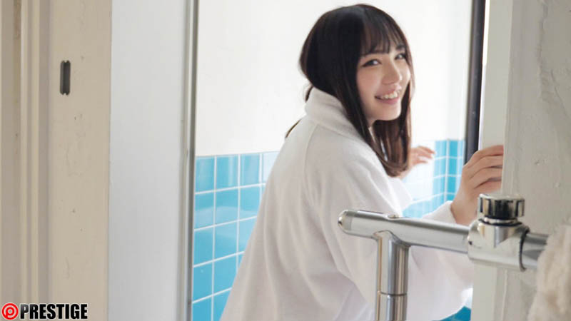 前偶像出道! E罩杯白皙小只马美少女“时田萌萌”先出大尺写真集、旋即出道!