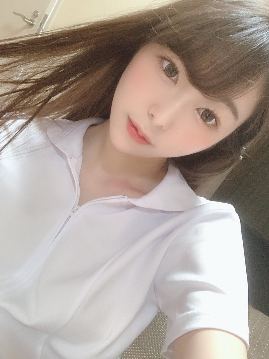 移籍转生!前S1专属白皙美少女沈寂半年改名“天国露露”推特开张5天狂吸数千粉丝!