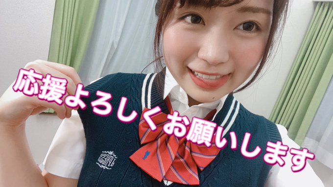 肉得刚好！F罩杯女大学生“天野碧”AV出道、自曝已经一年没有性生活！