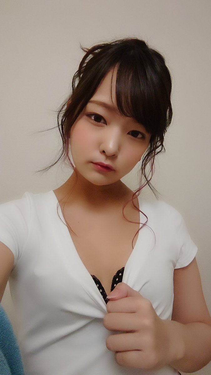 悲报!AA罩杯可爱美少女“安部未华子”推特宣布体力不支、将于明年引退!