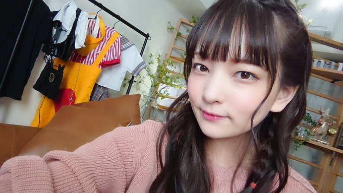 悲报!AA罩杯可爱美少女“安部未华子”推特宣布体力不支、将于明年引退!