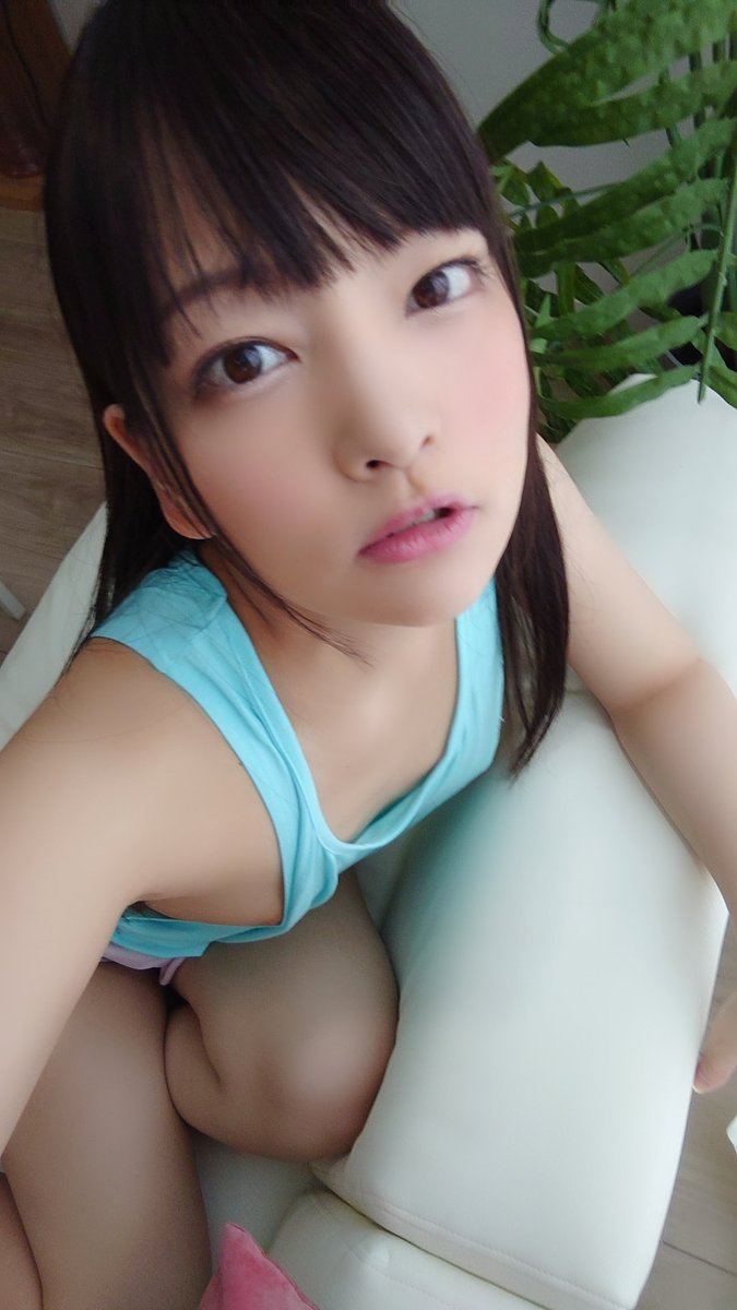 悲报!AA罩杯可爱美少女“安部未华子”推特宣布体力不支、将于明年引退!