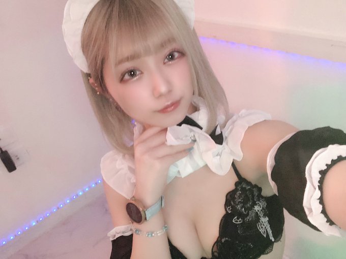 惊喜复出! C罩杯娇小美少女“有栖露露”改名复出界!