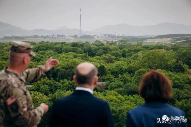 G7峰会散了，领导人各回各家，但路线大有讲究