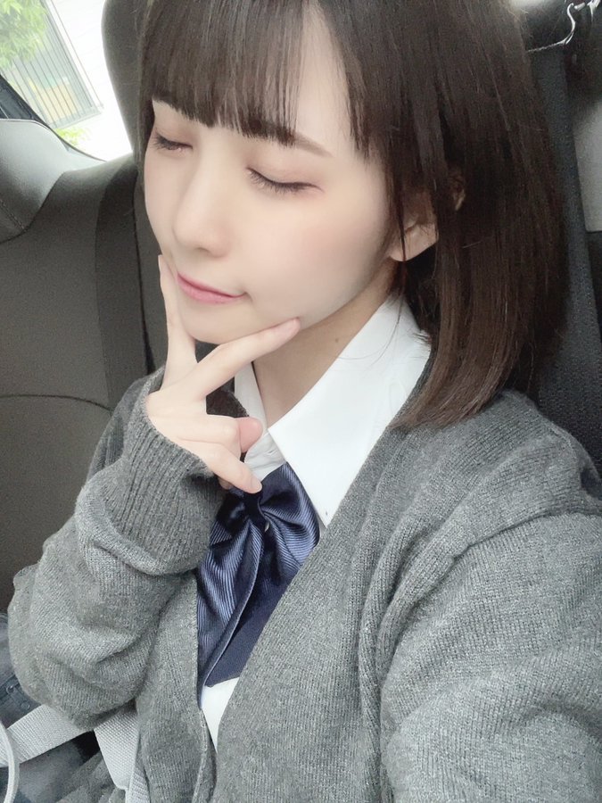 横空出世!白皙18岁F罩杯美少女“横宫七海”素人出道火力惊人!