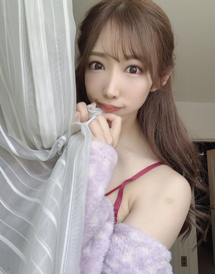 才貌兼备!H罩杯火辣美少女“小宵虎南”出道、推特开张两天爆上千粉丝追踪!