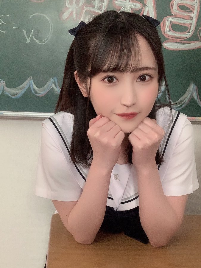 初长成！C罩杯偶像级美少女“小野六花”出道将满一年展现万种风情！