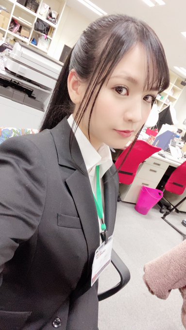 辞职不干！最强日泰混血美少女“宫崎凛”宣布辞去SOD职位专心当女演员！