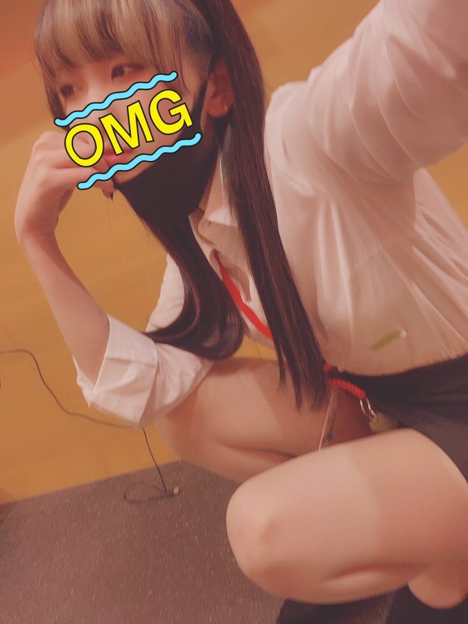 为筹搬家费用下海?! 23岁长腿贫乳美少女“日泉舞香”!