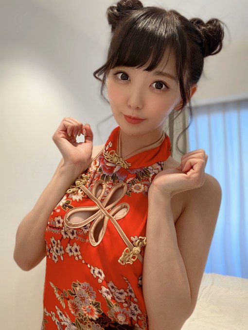 从人妻演到JK! 白皙D罩杯美少女“爱须美侬”出道2年换过五次艺名!