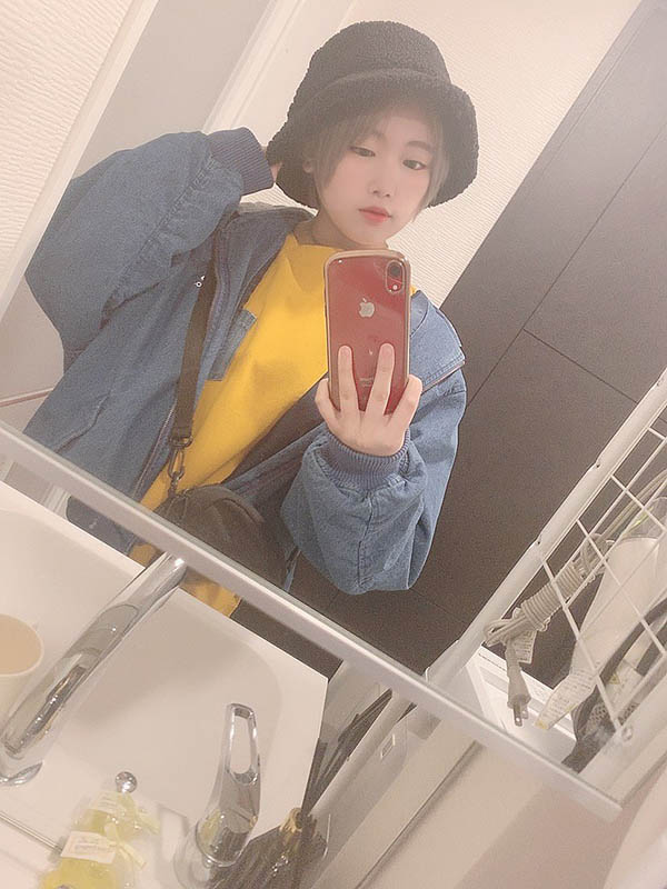 巨乳版户田真琴！ F罩杯肉肉古着女店员“真琴爱实”AV出道！