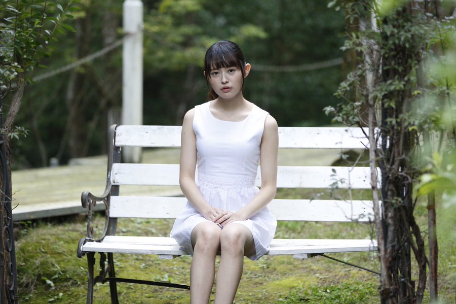 披着羊皮的狼! 20岁清纯女大生「柊木枫」SOD专属出道!
