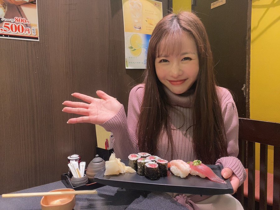 人气飙升！ 阳光笑容美少女「栗山莉绪」出道2个月SNS坐拥5万粉丝！