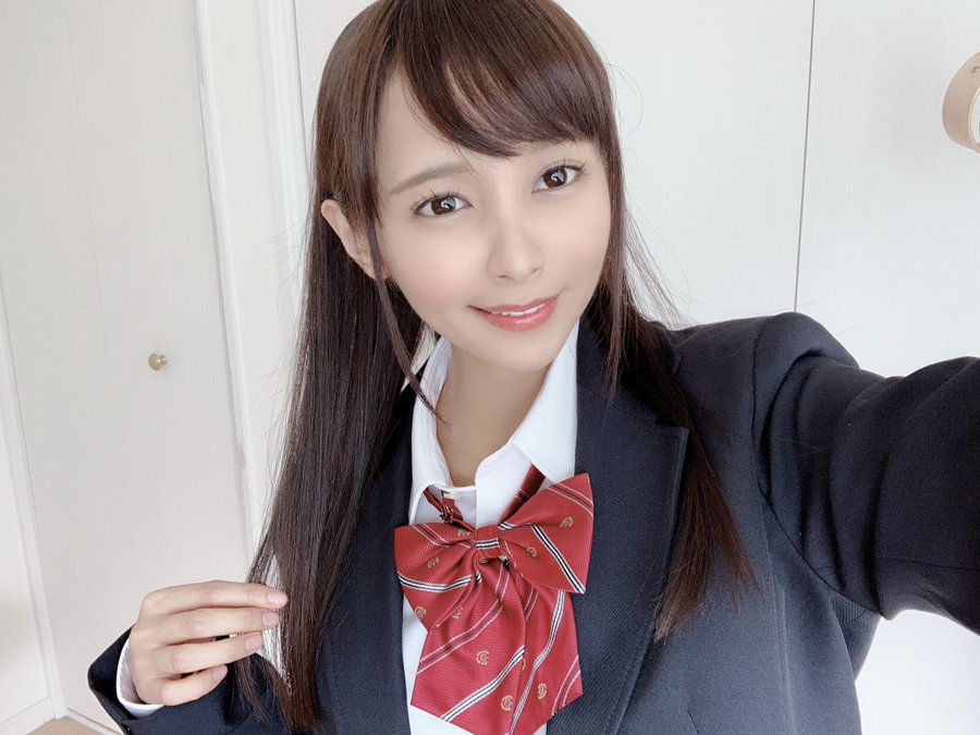 火辣泡汤照! H罩杯小只马美少女「逢见莉香」庆生大放福利一丝不挂!