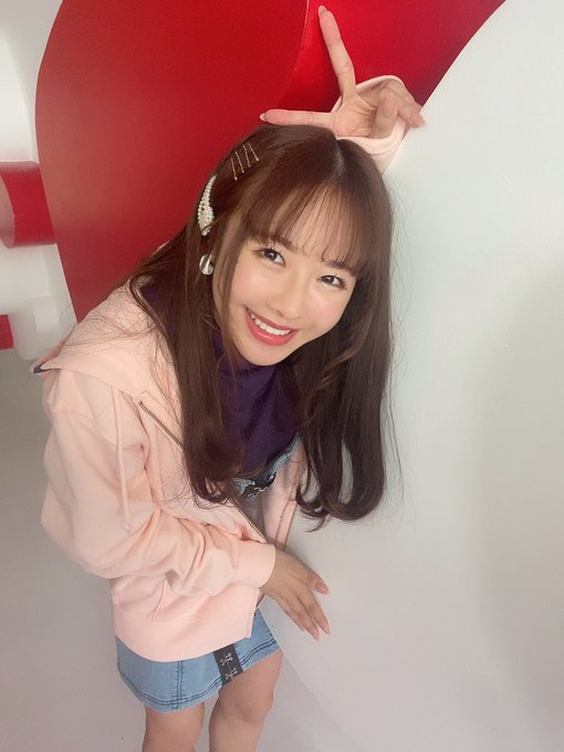 人气飙升！ 阳光笑容美少女「栗山莉绪」出道2个月SNS坐拥5万粉丝！