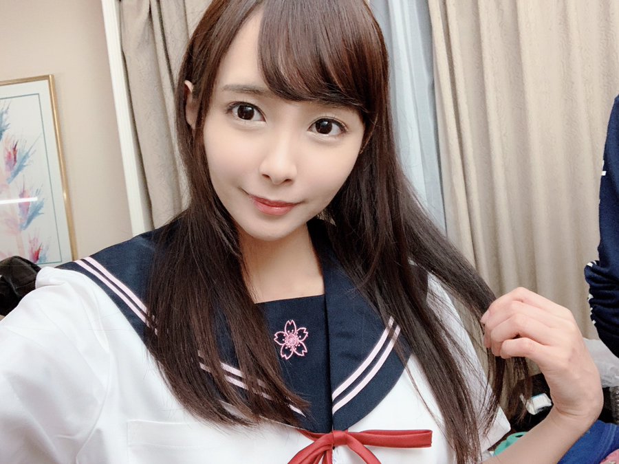 火辣泡汤照! H罩杯小只马美少女「逢见莉香」庆生大放福利一丝不挂!