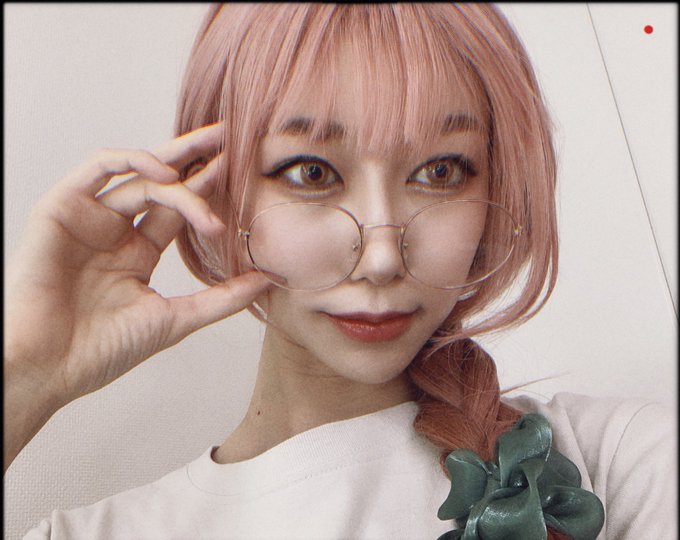 不受时间束缚! 31岁冻龄美少女「黒川菫」水手服扮相零死角!
