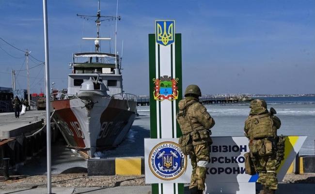 强行找补？乌海军总司令：自俄“入侵”以来，乌军共摧毁18艘俄方舰艇