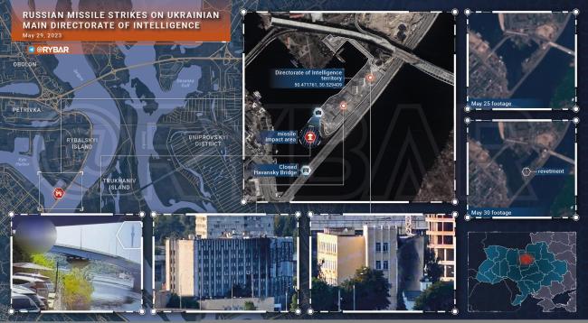 ​普京证实：乌军事情报总部遭俄导弹袭击 媒体：人员损失惨重，疑有北约军人受重伤