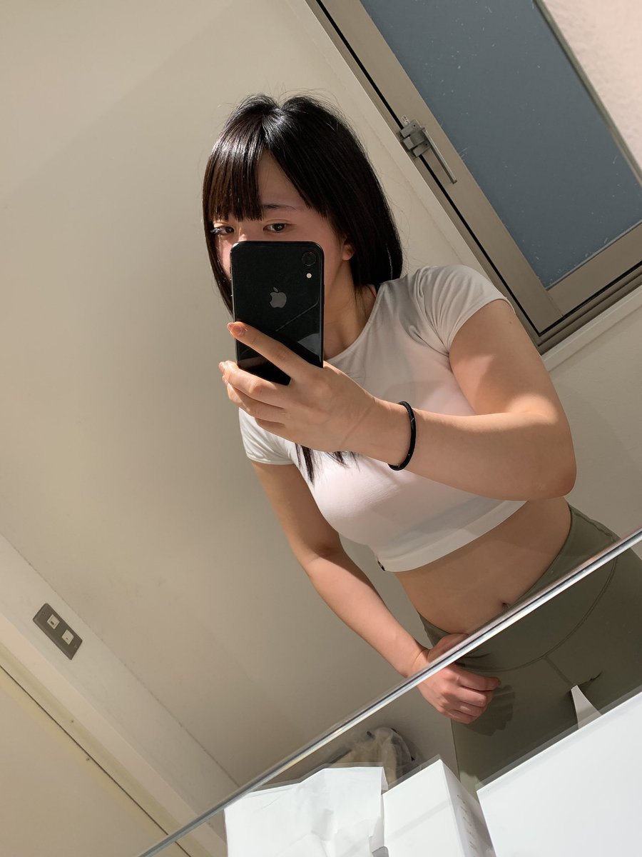 最壮女优! 健身型YOUTUBER「酱与田」月底正式出道成为最壮硕新人女优!